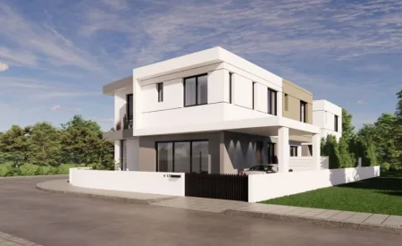 Villa in vendita