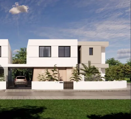 Villa in vendita
