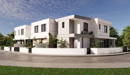 Villa in vendita
