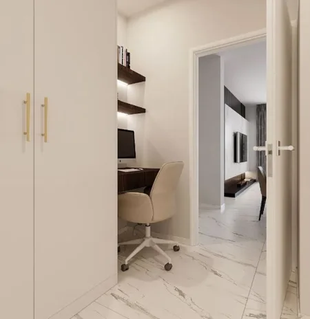 Piso en venta