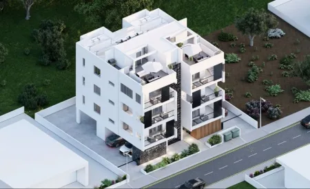 Aradippou, Larnaca