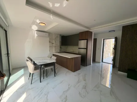 Maisonnette à vendre