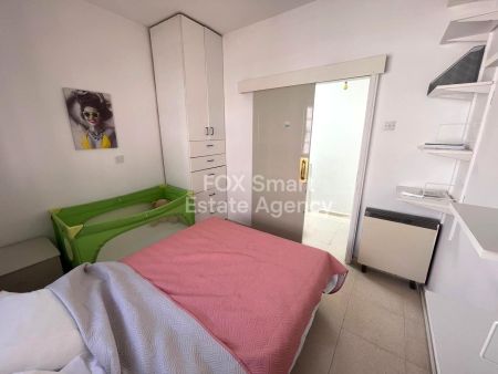 Maisonette zur Miete