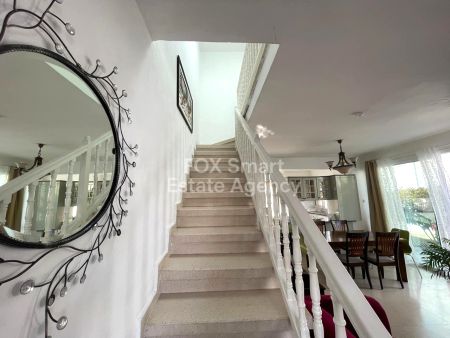 Maisonette zur Miete