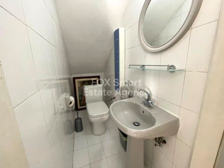 Maisonette zur Miete