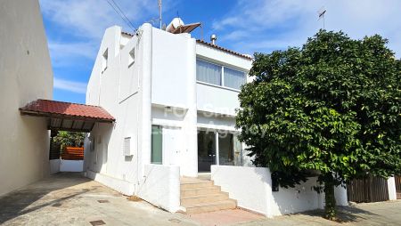 Thumbnail 1 Nicosia Immobili In Affitto Da 100 E 250 M2 Di Terreno