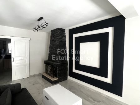 Μεζονέτα προς ενοικίαση