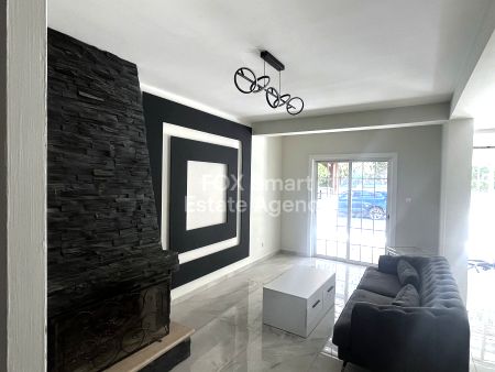 Μεζονέτα προς ενοικίαση