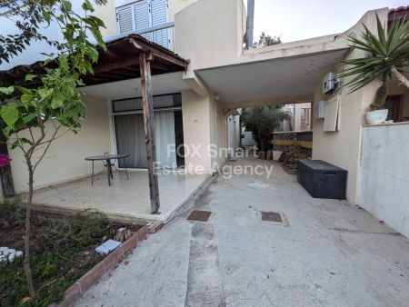 Thumbnail 2 Houses For Rent Paphos
