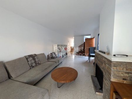 Thumbnail 5 Houses For Rent Paphos