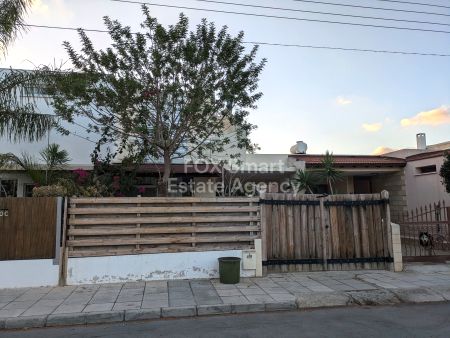 Thumbnail 1 Houses For Rent Paphos