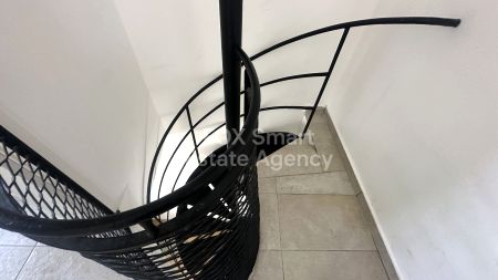 Maisonette zur Miete