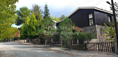 Thumbnail 2 Nieruchomości Do Wynajęcia Kakopetria