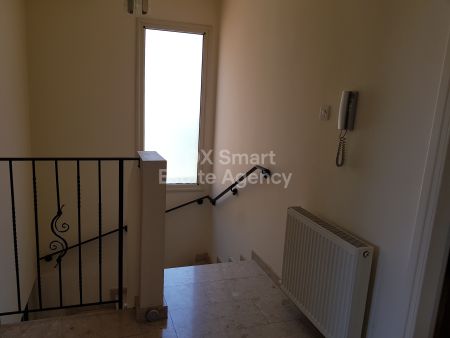 דירה דו-מפלסית להשכרה