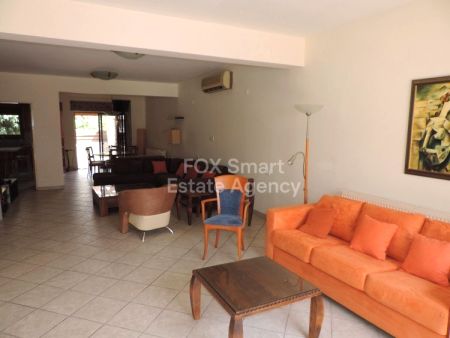 Thumbnail 3 Nicosia Immobili In Affitto Da 250 M2