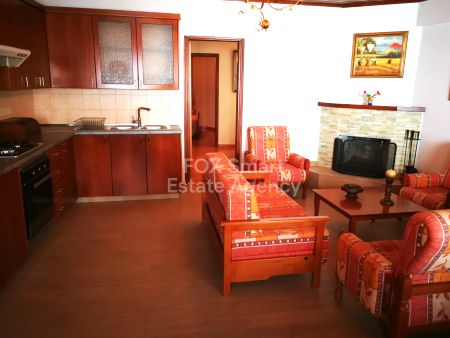 דירה דו-מפלסית למכירה