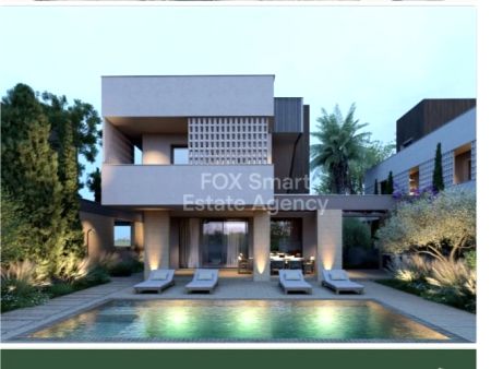 Thumbnail 5 Fox Smart Estate Agency - Agent Nieruchomości Na Cyprze