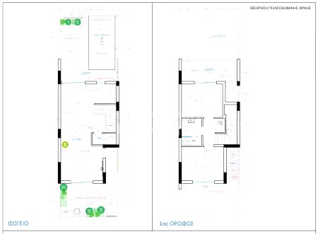 Мезонет на продажу