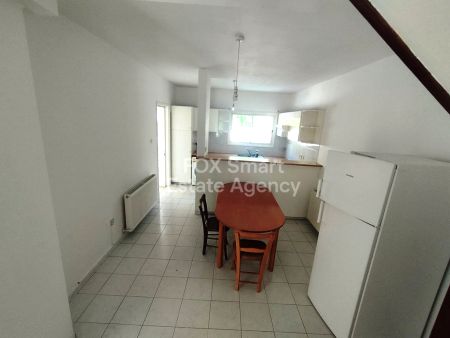 Apartament dwupoziomowy na sprzedaż