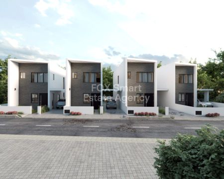 Maisonnette à vendre