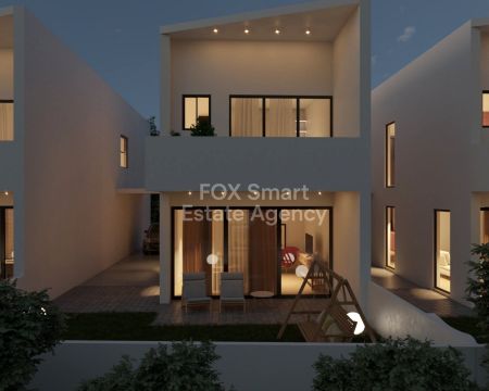 Maisonnette à vendre