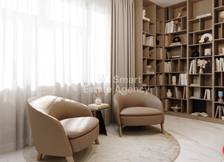 Maisonette in vendita