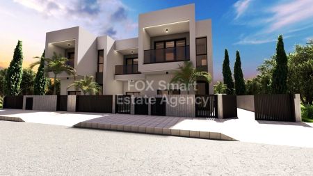 Thumbnail 2 Nieruchomości Na Sprzedaż Perwolia