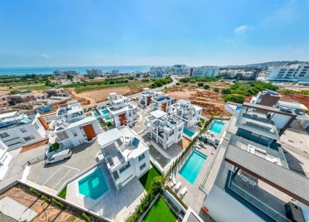 Thumbnail 1 Domy Na Sprzedaż Cypr