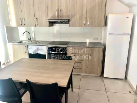 Apartament dwupoziomowy na sprzedaż