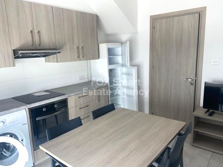 Apartament dwupoziomowy na sprzedaż