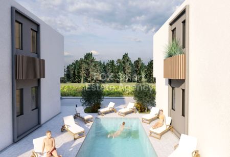 Maisonette in vendita