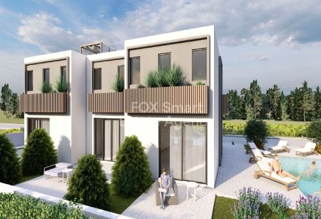 Maisonette in vendita