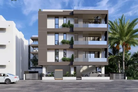 Livadia, Larnaka
