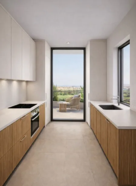 Appartamento in vendita