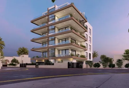 Appartamento in vendita