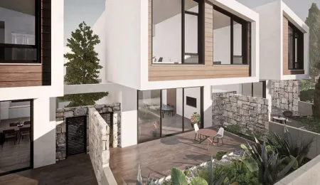 Villa for sale