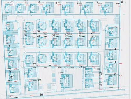 Villa en venta