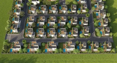 Villa en venta