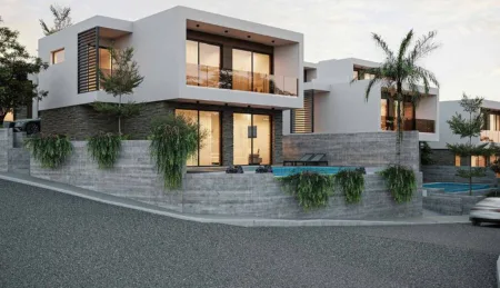 Villa en venta