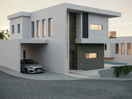 Villa en venta