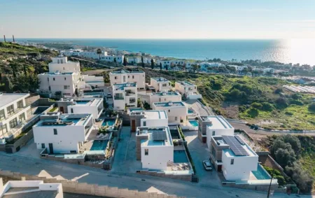 Chloraka, Paphos