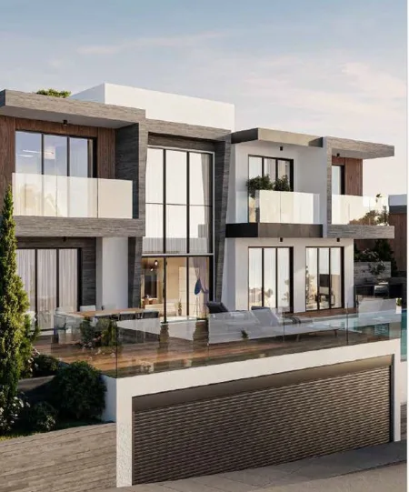 Villa en venta