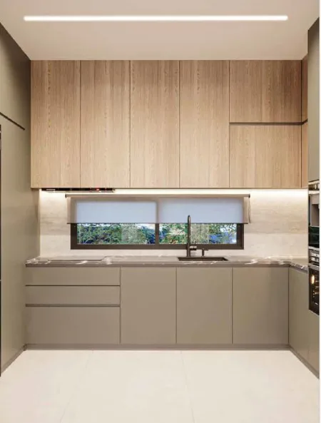 Villa en venta