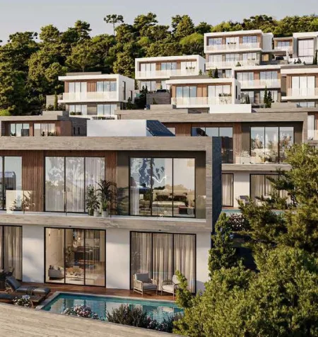 Villa en venta