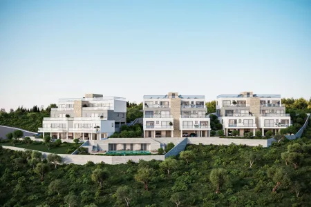 住宅在售