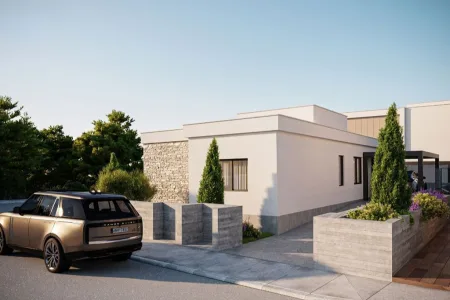 Bungalow in vendita
