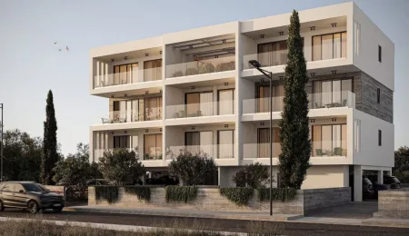 Flat for sale