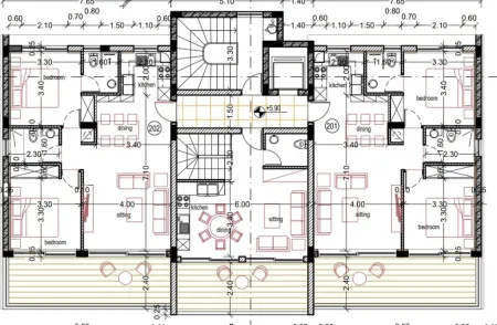 Flat for sale