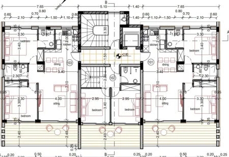 Flat for sale