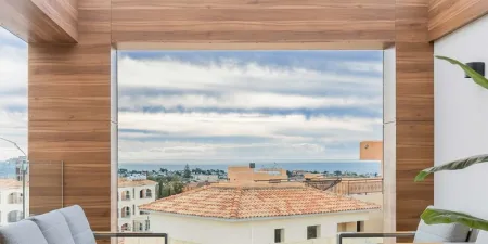 Flat for sale